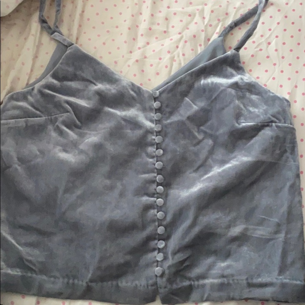 Madewell Tank top